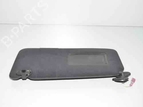 Left sun visor BMW X5 (E53) 3.0 d | BP38185108I1 - Image 3