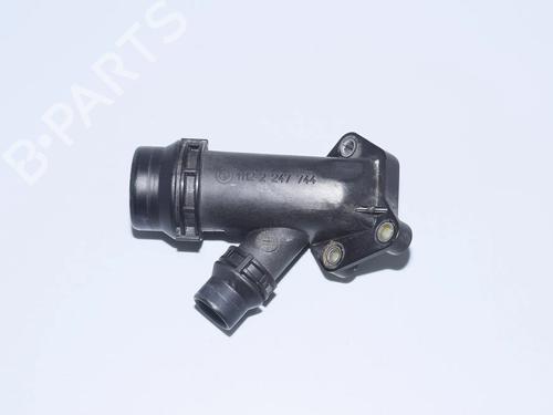 Used Pipe Pipe BMW X5 (E53) 3.0 d (218 hp) 34097852 34097852