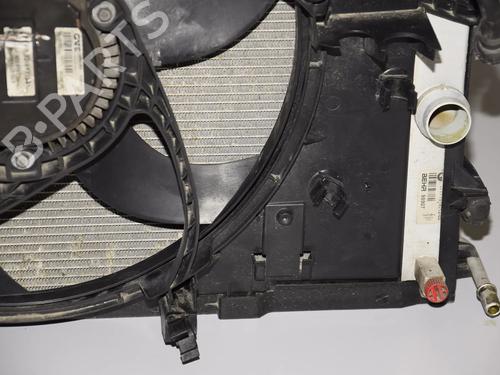 AC radiator BMW 5 (E60) 520 i | BP34092292M32  - Image 7