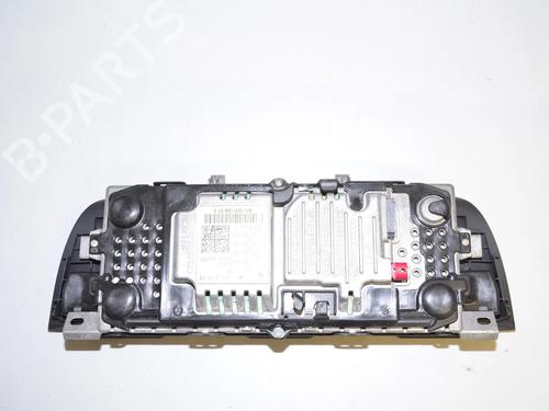 Electronic module BMW 5 Touring (F11) 530 d | BP34079187M83  - Image 7