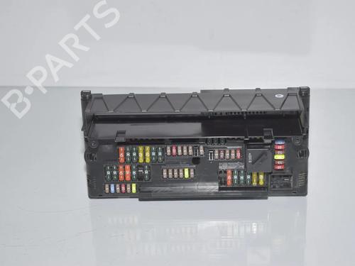 Fuse box BMW 6 Gran Coupe (F06) 640 d | BP34071180E1 - Image 2