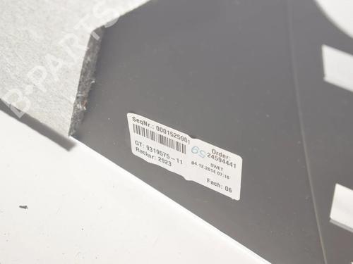 Middle console BMW 2 Active Tourer (F45) 220 d xDrive | BP34070650I22 - Image 6