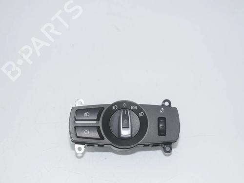 Used Electronic module Electronic module BMW 5 Gran Turismo (F07) 530 d xDrive (245 hp) 34559140 34559140