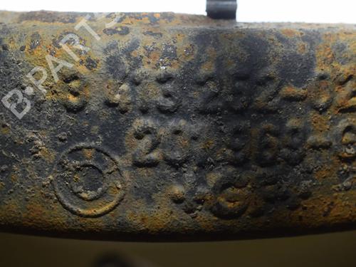 right-rear-steering-knuckle-bmw-x3-e83-2003-2004-2005-2006-2007-2008-2009-2010-2011-34073344 main image