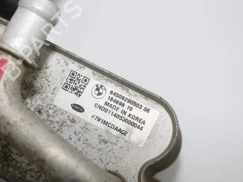 AC radiator BMW i3 (I01) Electric | BP34111531M32  - Image 5