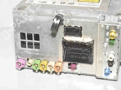 Electronic module BMW 3 Gran Turismo (F34) 320 d xDrive | BP34088267M83  - Image 11