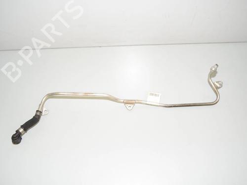 Used Pipe Pipe BMW 7 (G11, G12) 730 d, Ld xDrive (265 hp) 34087901 34087901