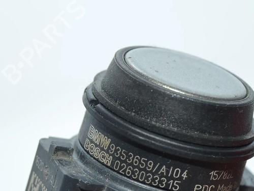 Electronic module BMW 3 Touring (F31) 318 d | BP34077731M83 - Image 6