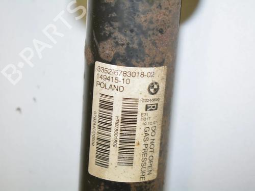 Right rear shock absorber BMW X6 (E71, E72) xDrive 35 d | BP34069058M19 - Image 4