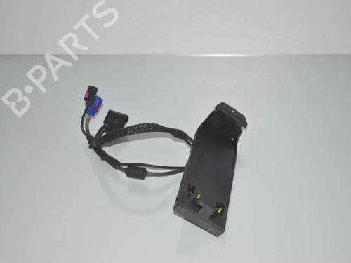 Used Electronic module Electronic module BMW 5 (F10) 530 d (258 hp) 34075347 34075347