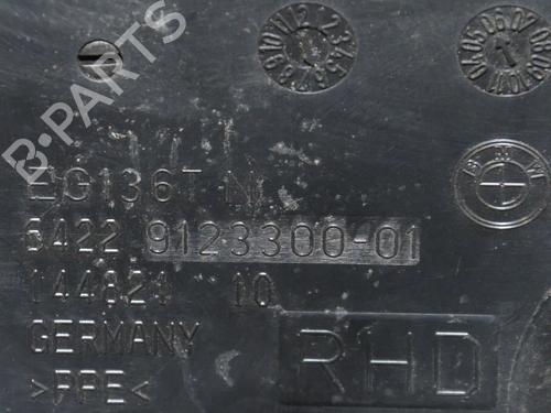 Air vent BMW 3 (E90) 316 i | BP34097092I21  - Image 5