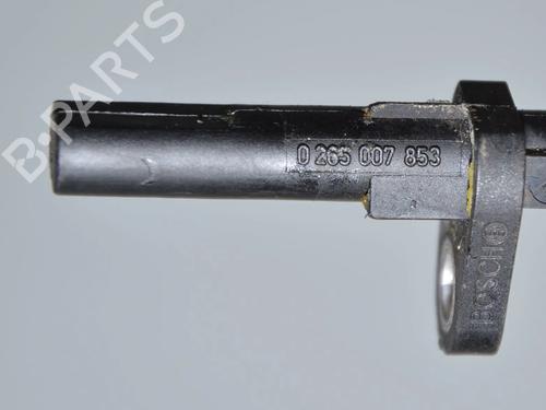 Electronic sensor BMW X5 (E53) 3.0 d | BP34097882M84  - Image 5