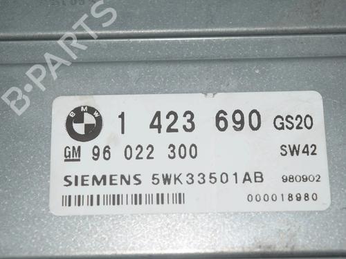 Gearbox control unit BMW 5 Touring (E39) 530 d | BP34089900M52 - Image 4