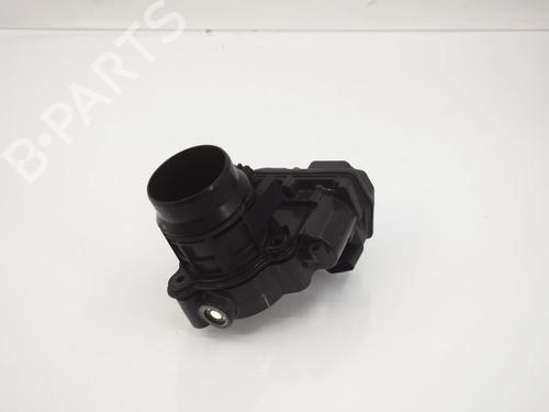 Used Throttle body Throttle body BMW 2 Gran Tourer (F46) 216 d (116 hp) 34069208 34069208