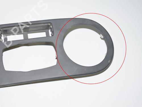 Middle console BMW i3 (I01) Electric | BP34072362I22  - Image 5