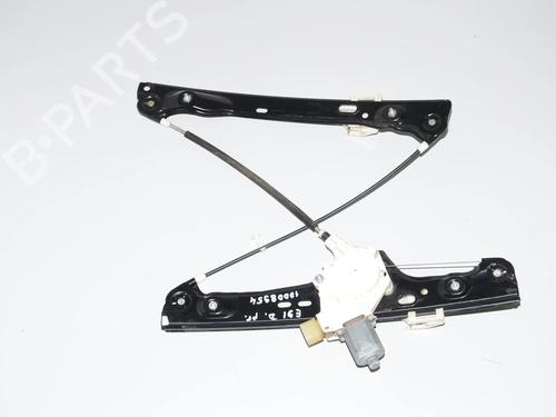 Front right window mechanism BMW 3 Touring (E91) 330 d | BP34068838C23 - Image 3
