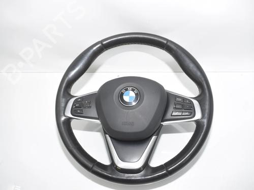 Used Steering wheel Steering wheel BMW 2 Gran Tourer (F46) 216 d (116 hp) 34072346 34072346
