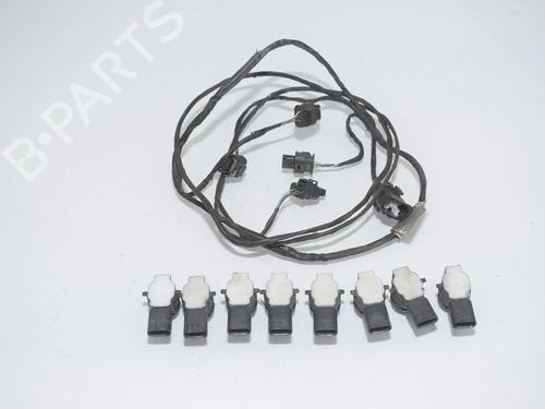 Electronic module BMW 3 Touring (F31) 330 d | BP37626605M83 - Image 5