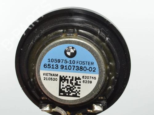 Speaker BMW iX (I20) xDrive 50 | BP34095466E2  - Image 5