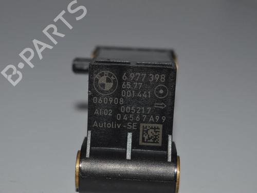 Electronic module BMW 5 Touring (E61) 525 d xDrive | BP34095377M83  - Image 5