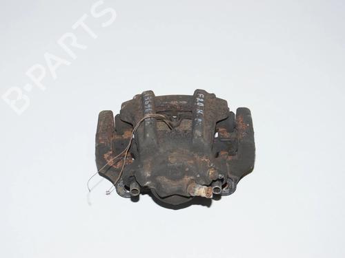 Left front brake caliper BMW 1 (F20) 120 d xDrive | BP39408406M105 - Image 4