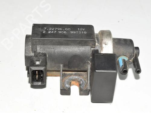 Used Electronic sensor Electronic sensor BMW 5 (E39) 530 d (193 hp) 34074298 34074298