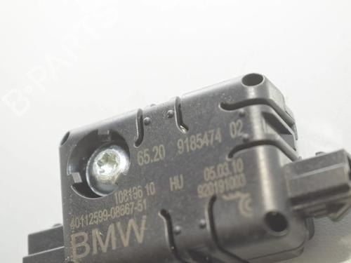 Electronic module BMW 5 Gran Turismo (F07) 530 d | BP34071679M83 - Image 4