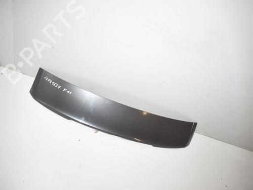Spoiler bakluke Spoiler bakluke BMW 5 Touring (F11) 530 d (258 hp) 34094265 34094265