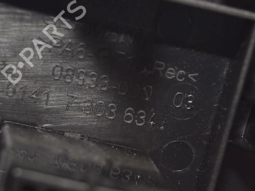 Right front window switch BMW i3 (I01) s Electric | BP34085750I26  - Image 6