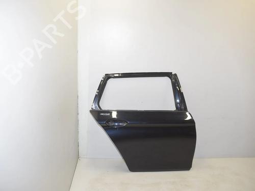 Dør højre bagtil Dør højre bagtil BMW 5 Touring (F11) M 550 d xDrive (381 hp) 34095786 34095786