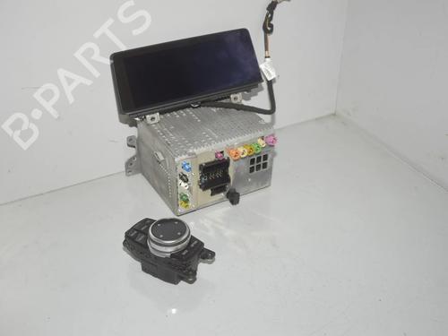 Electronic module BMW 3 Touring (F31) 330 d | BP34064591M83 - Image 2