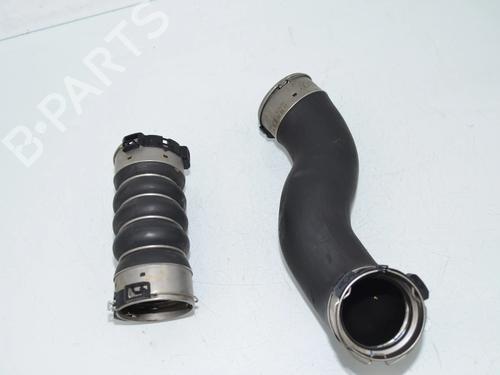 Intercooler-rør Intercooler-rør 38564809 38564809