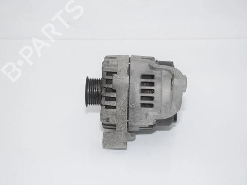 Used Alternator Alternator BMW X5 (E70) xDrive 40 d (306 hp) 34347299 34347299