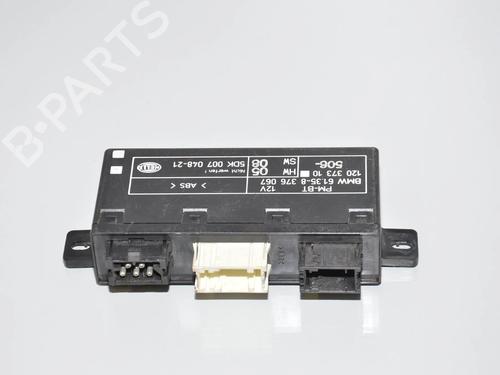 Used Electronic module Electronic module BMW 5 (E39) 520 d (136 hp) 34080576 34080576