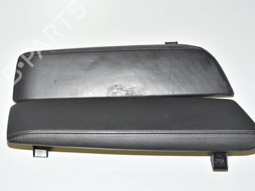 Used Middle console Middle console BMW 6 Gran Turismo (G32) 640 i (340 hp) 34071338 34071338