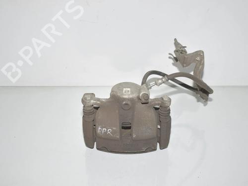 Used Right front brake caliper Right front brake caliper BMW 3 Touring (G21, G81) 320 d (163 hp) 34089048 34089048