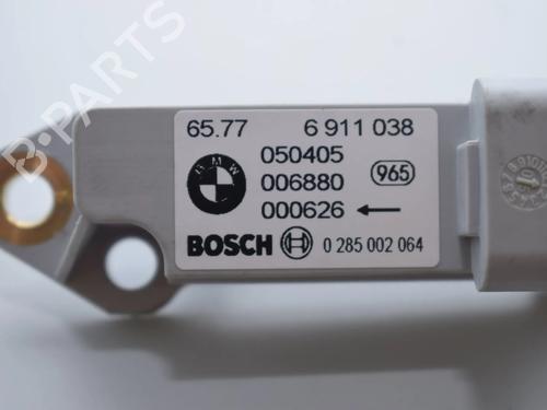 Electronic sensor BMW X5 (E53) 3.0 d | BP34092601M84  - Image 5