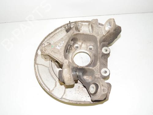 Left rear steering knuckle BMW 5 Touring (G31) 520 d | BP34087772M27 - Image 3