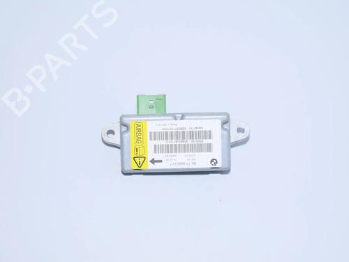 Used ECU airbags ECU airbags BMW 7 (E65, E66, E67) 745 i, Li (333 hp) 34082184 34082184
