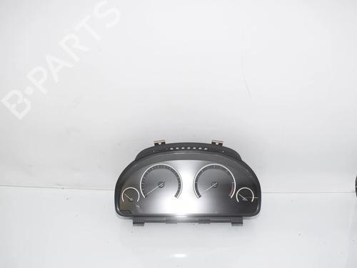 Used Instrument cluster Instrument cluster 36876851 36876851