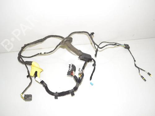 Used Wiring harness Wiring harness BMW 7 (G70) 750e Plug-in Hybrid xDrive (489 hp) 34077050 34077050