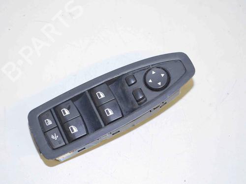 left-front-window-switch-bmw-3-gran-turismo-f34-2012-34075726 main image
