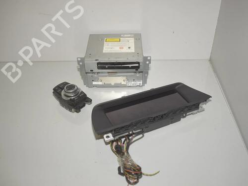 Electronic module BMW 5 Touring (F11) 530 d | BP34092801M83  - Image 5