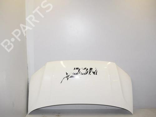 Used Hood Hood VW CRAFTER Van (SY_, SX_) 2.0 TDI FWD (SYB, SYC, SYD) (177 hp) 35985168 35985168