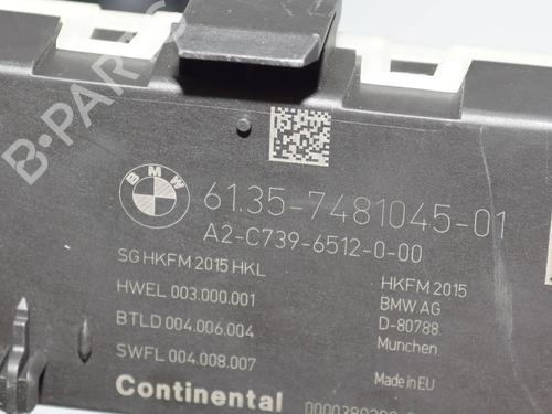 Electronic module BMW 7 (G11, G12) 730 d, Ld xDrive | BP34095523M83 - Image 11