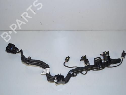 Used Wiring harness Wiring harness BMW 1 (F40) 118 i (136 hp) 34073971 34073971
