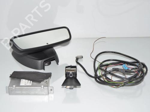 Used Camera Camera BMW 5 (F10) 530 d (245 hp) 34075229 34075229