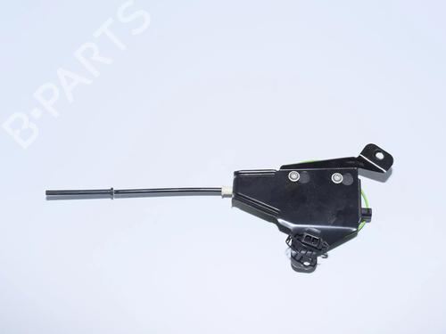 Used Electronic module Electronic module BMW 5 Touring (E39) 530 d (193 hp) 34088769 34088769