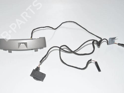 Used Other Other BMW 7 (E65, E66, E67) 745 i, Li (333 hp) 34097956 34097956