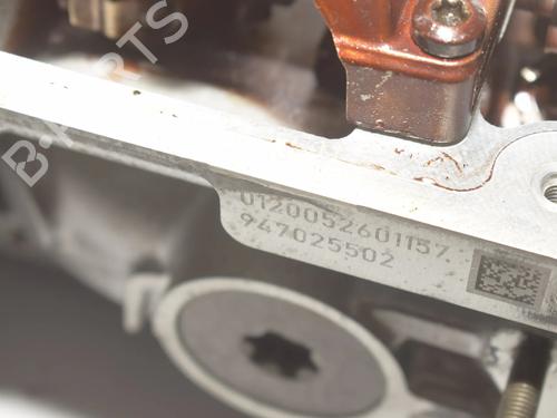 Cylinder head BMW 3 Touring (G21, G81) 330 e Plug-in-Hybrid | BP34077199M5  - Image 5